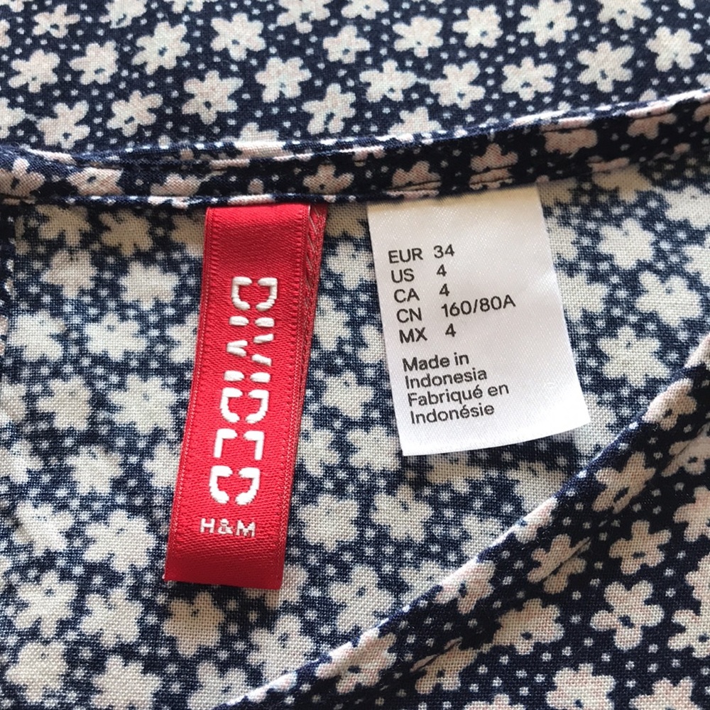 Top by DIVIDED…H&M - Picture 6 of 9